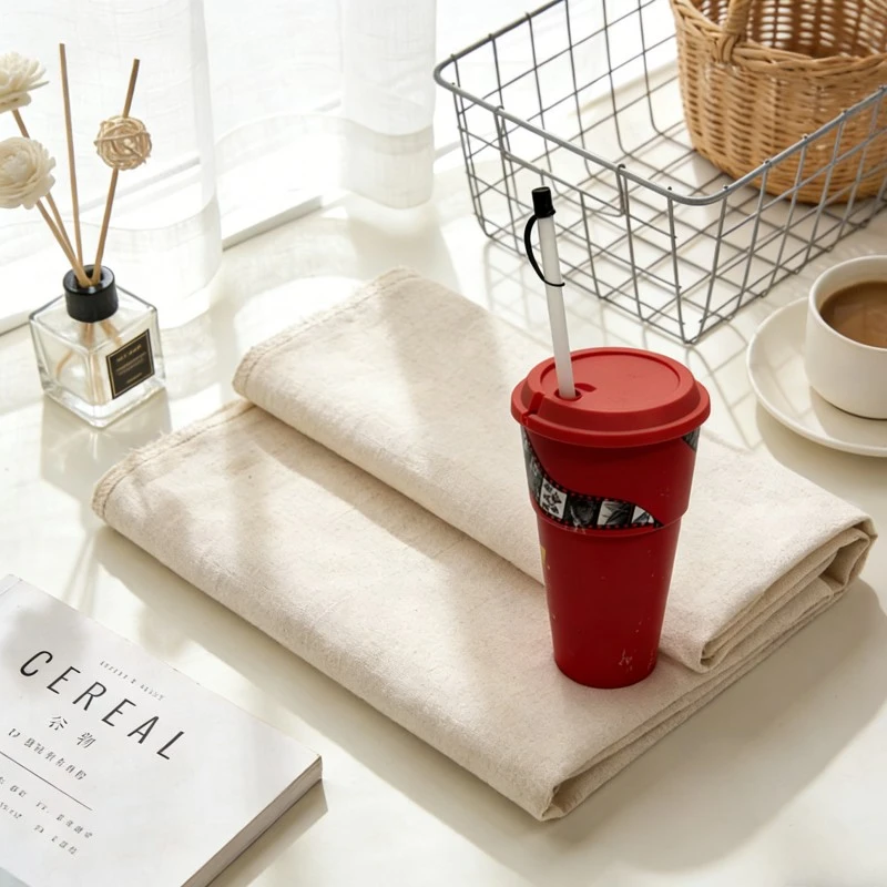 Custom Printed Commemorative Plastic Straw Cups